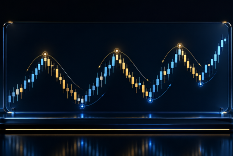 Что такое Свинг-трейдинг?