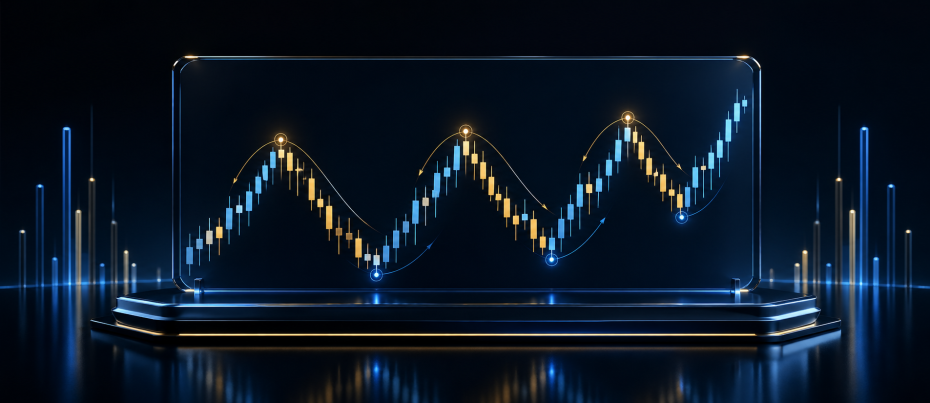 Что такое Свинг-трейдинг?