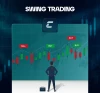 Що таке Свінг-трейдінг?