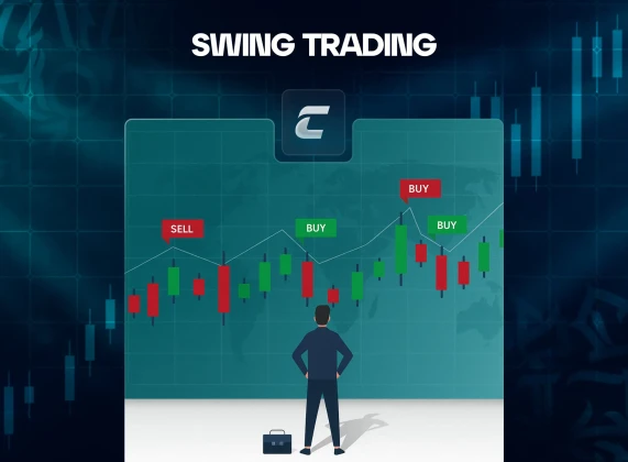 Что такое Свинг-трейдинг?