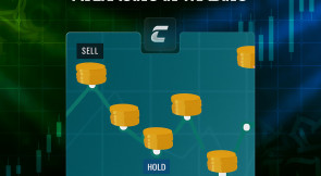 Що таке усереднення в трейдингу