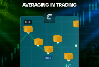 Що таке усереднення в трейдингу