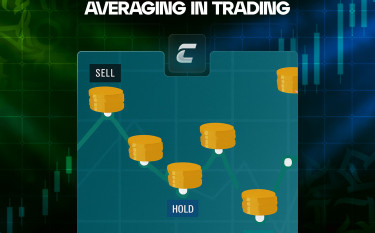 Що таке усереднення в трейдингу