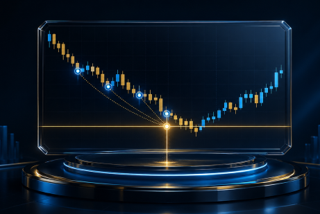 Что такое усреднение в трейдинге