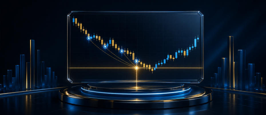 Что такое усреднение в трейдинге