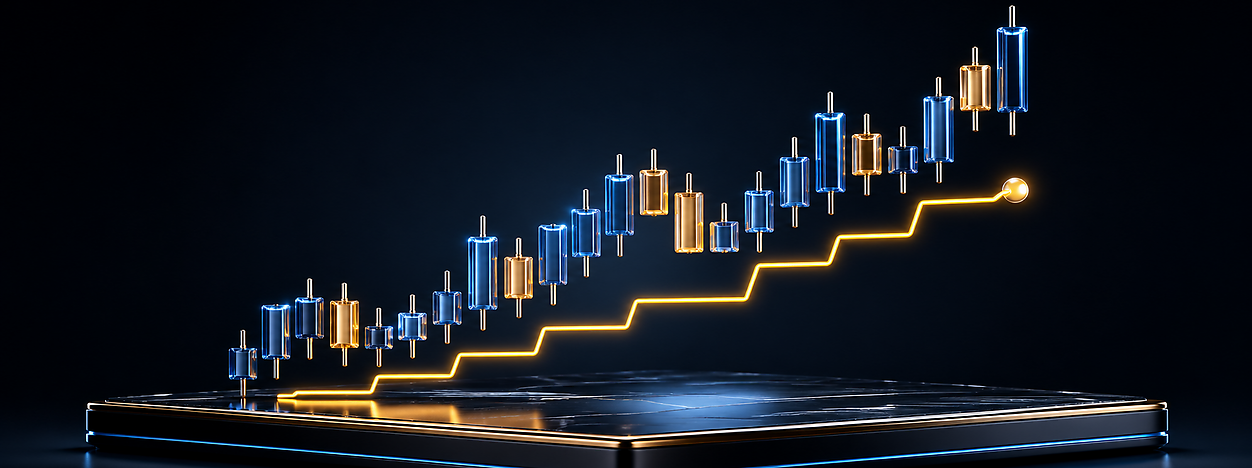 Что такое трейлинг стоп (Trailing Stop) в трейдинге