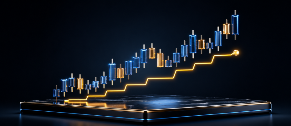 Что такое трейлинг стоп (Trailing Stop) в трейдинге