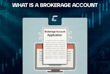 Що таке брокерський рахунок і навіщо він потрібен?