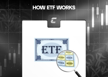 Що таке ETF (інвестиційні фонди) і як це працює?