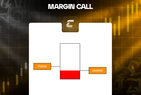 Margin Call - що це таке простими словами?