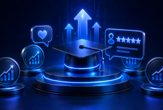 Відгук студента про курс трейдингу: шлях Руслана до успіху