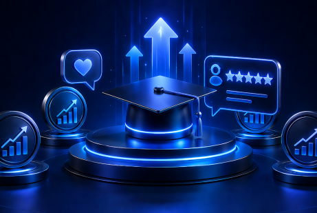 Відгук студента про курс трейдингу: шлях Руслана до успіху