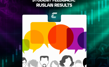 Відгук студента про курс трейдингу: шлях Руслана до успіху