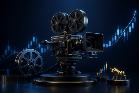 ТОП 10 фильмов для начинающих трейдеров
