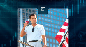 ТОП 10 фильмов для начинающих трейдеров