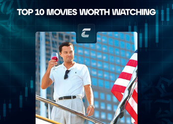 ТОП 10 фильмов для начинающих трейдеров