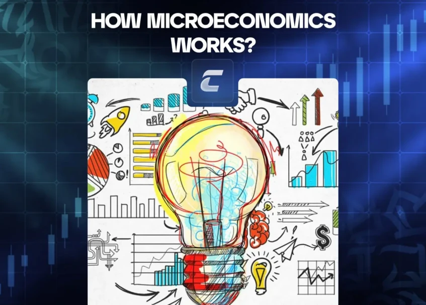 Мікроекономіка: що це таке?