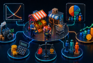 Мікроекономіка: що це таке?