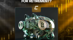 Стоит ли откладывать криптовалюту на пенсию?