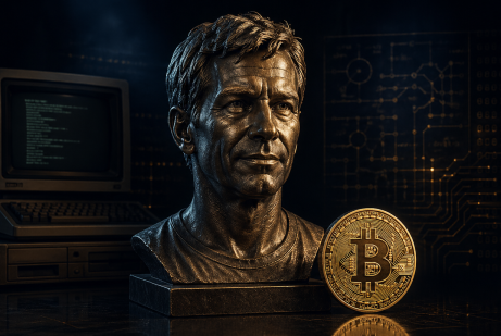 Хэл Финни: почему его считают возможным создателем биткоина?