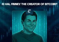 Хэл Финни: почему его считают возможным создателем биткоина?