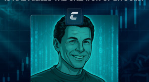 Хел Фінні: чому його вважають можливим творцем біткоїна?