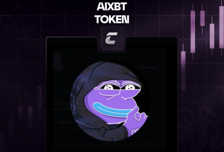 Токен AIXBT: повний огляд проєкту та його ролі в криптовалютній екосистемі