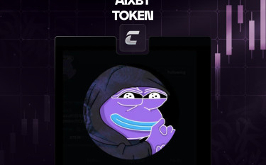 Токен AIXBT: полный обзор проекта и его роли в криптовалютной экосистеме