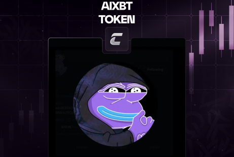 Токен AIXBT: повний огляд проєкту та його ролі в криптовалютній екосистемі