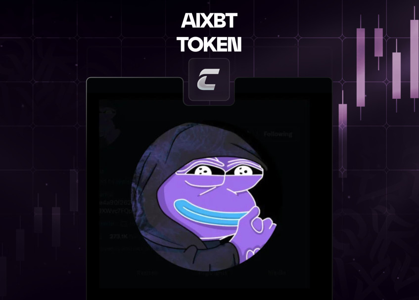 Токен AIXBT: полный обзор проекта и его роли в криптовалютной экосистеме