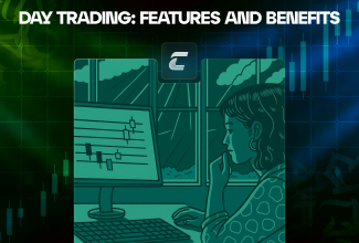 Що таке дейтрейдінг?