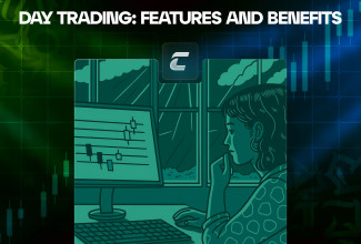 Що таке дейтрейдінг?