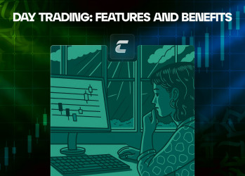 Що таке дейтрейдінг?