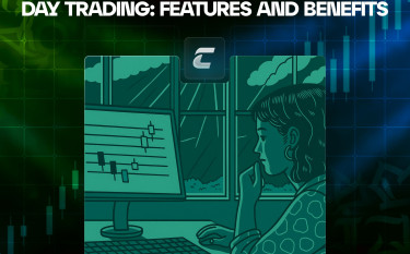 Що таке дейтрейдінг?