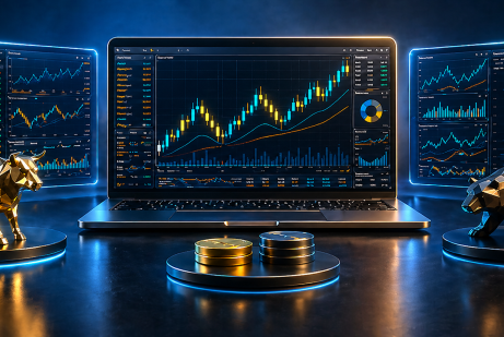 Що таке дейтрейдінг?