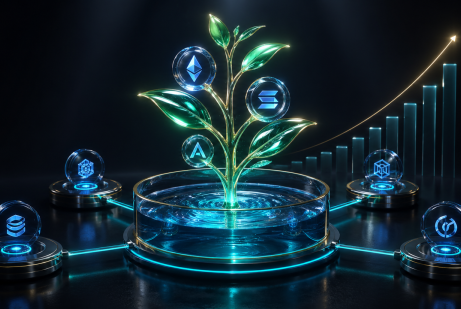 Що таке прибуткове фермерство (фармінг доходу) і як на ньому заробляти?