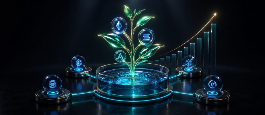 Що таке прибуткове фермерство (фармінг доходу) і як на ньому заробляти?