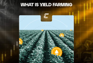 Що таке прибуткове фермерство (фармінг доходу) і як на ньому заробляти?