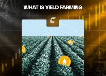 Що таке прибуткове фермерство (фармінг доходу) і як на ньому заробляти?