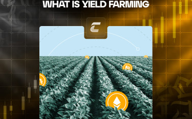 Что такое прибыльное фермерство (фарминг дохода) и как на нем зарабатывать?