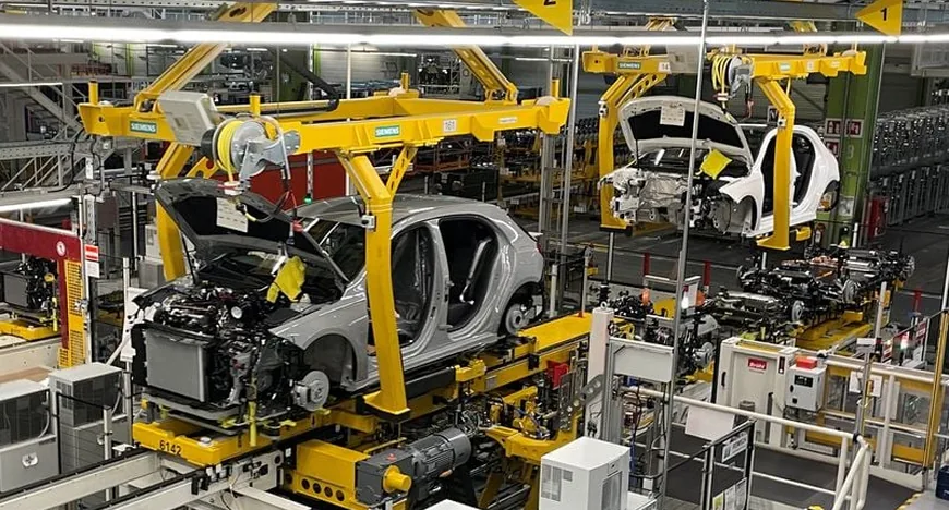 PMI виробничого сектору єврозони зріс до 52.7