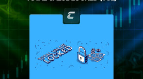 Что такое Total Value Locked в криптовалюте (TVL)?