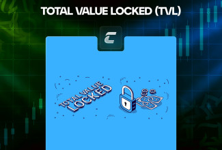 Що таке Total Value Locked у криптовалюті (TVL)?
