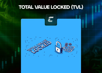 Що таке Total Value Locked у криптовалюті (TVL)?