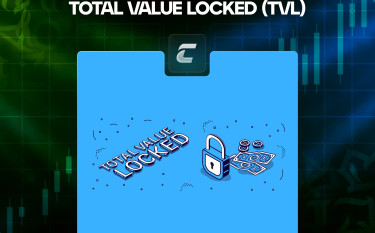 Що таке Total Value Locked у криптовалюті (TVL)?