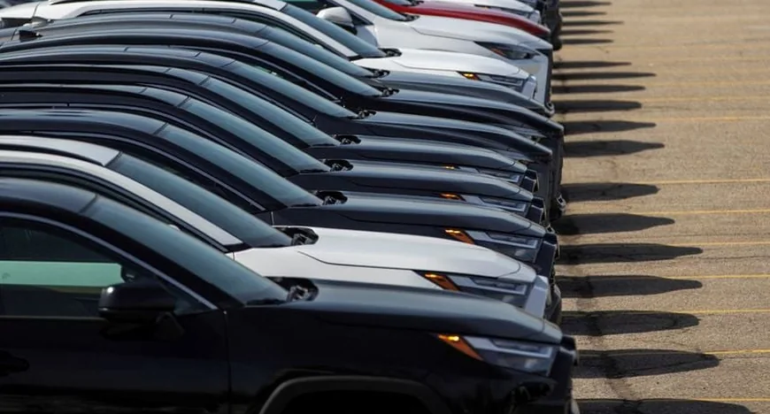 Тарифи США загрожують прибуткам Toyota та Honda