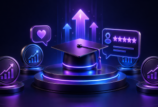 Відгук студента Ігоря про курс трейдингу