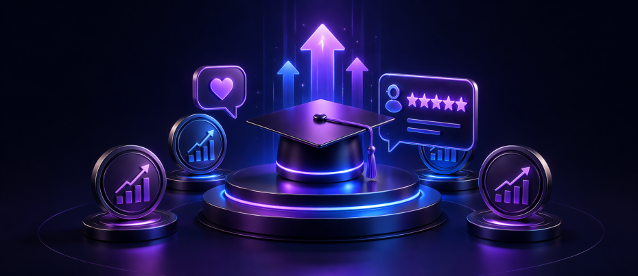 Відгук студента Ігоря про курс трейдингу