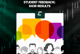 Отзыв студента о курсе трейдинга