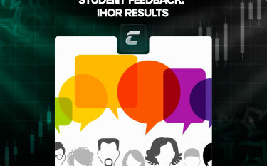 Отзыв студента о курсе трейдинга